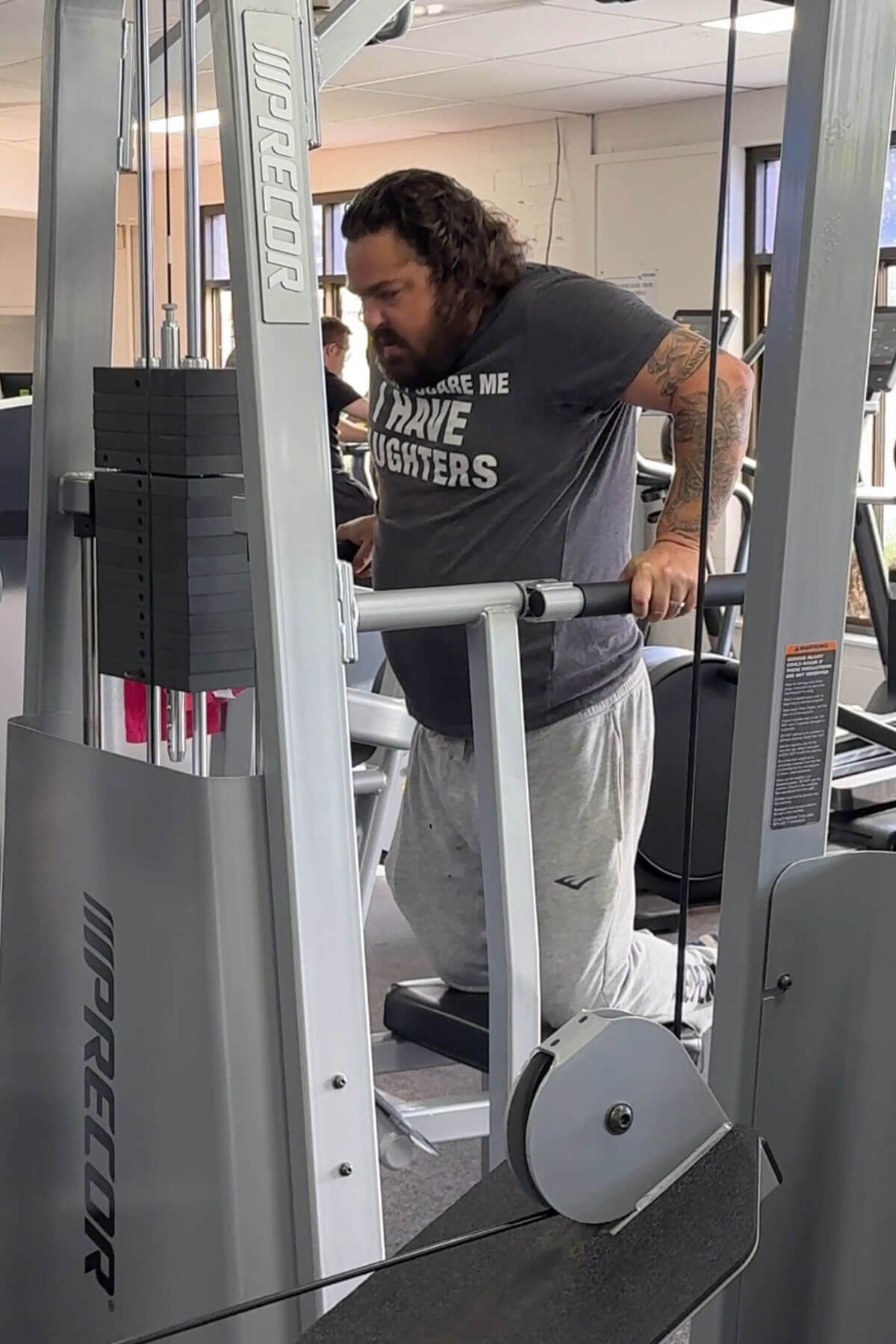 Gym-7