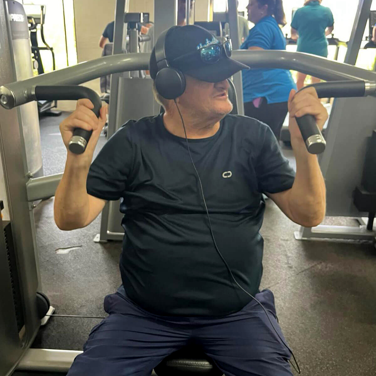 Gym-H-sq