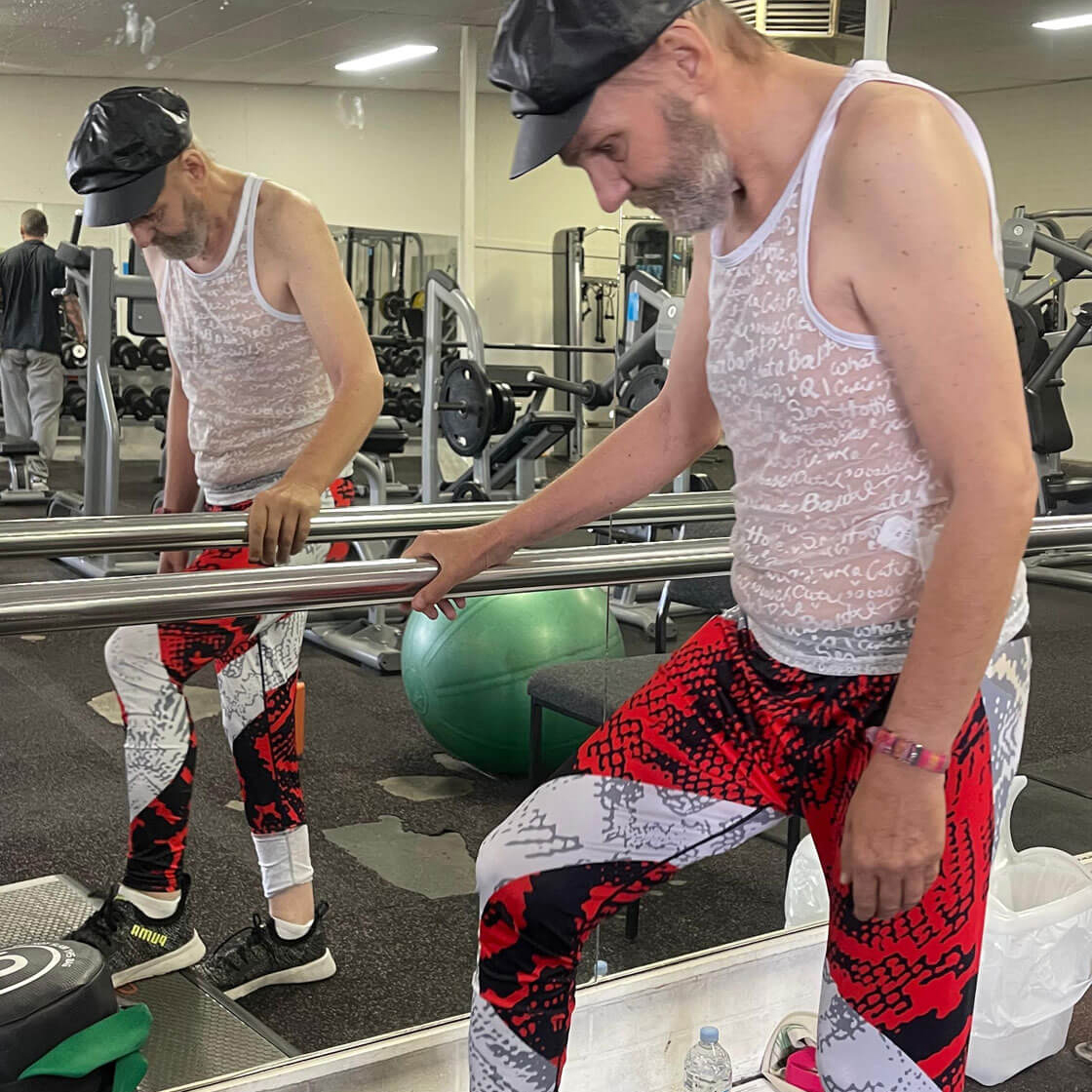 Gym-I-sq