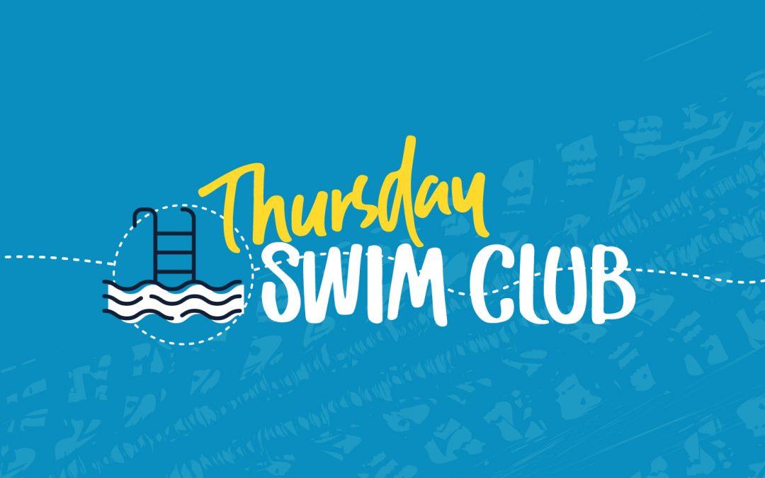 Adventure Swim Club – Thursday
