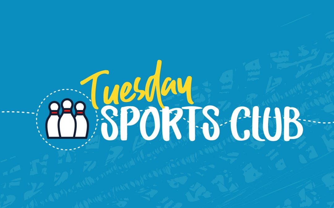 Adventure Sports Club – Tuesday