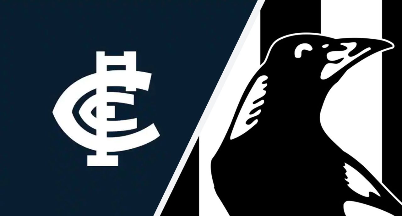 AFL Carlton V Collingwood Adventurebilities
