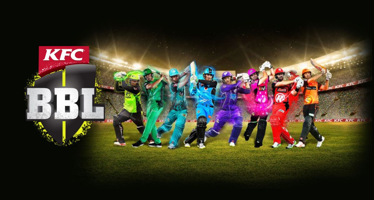 BBL Cricket Adventurebilities