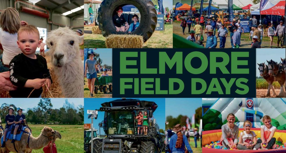 Elmore Field Days Adventurebilities