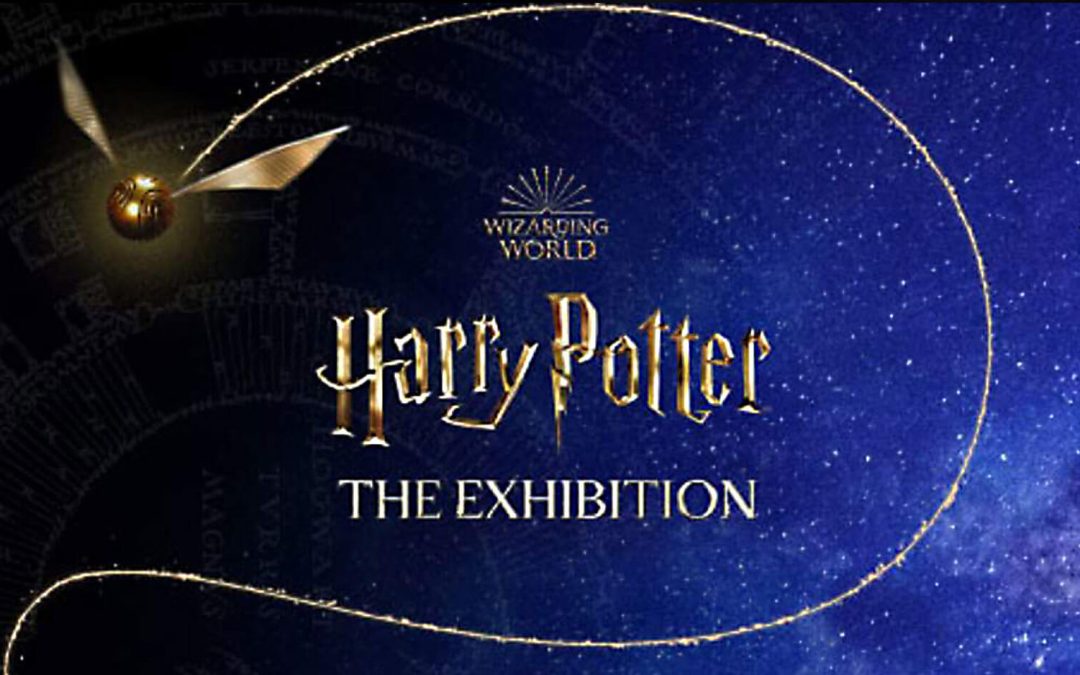 Harry Potter Exhibition