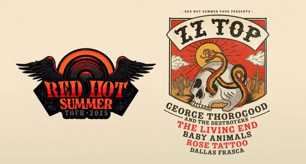 Red Hot Summer Tour Bendigo 2025 // 18+ Adventurebilities