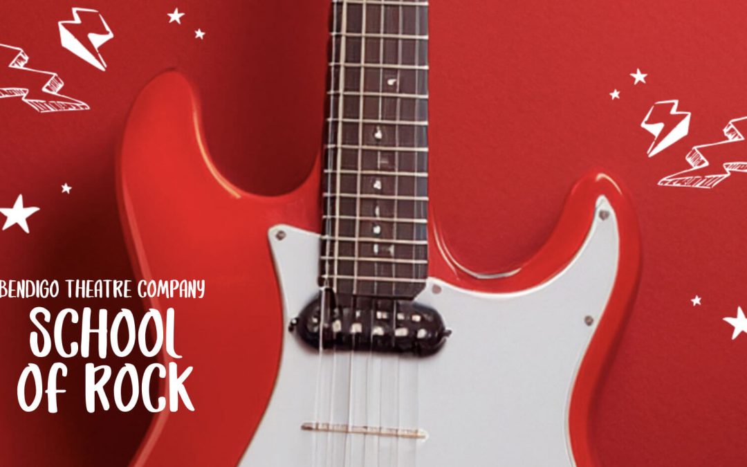 School of Rock – Theatre Show