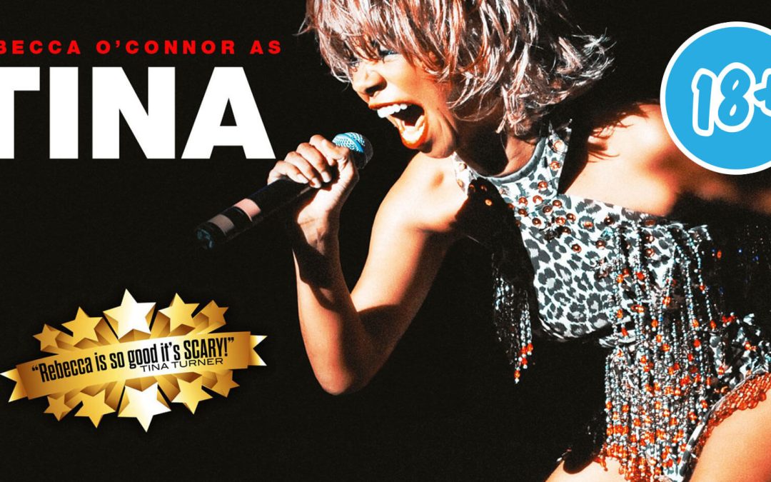 Simply the Best – Tina Turner Tribute Show