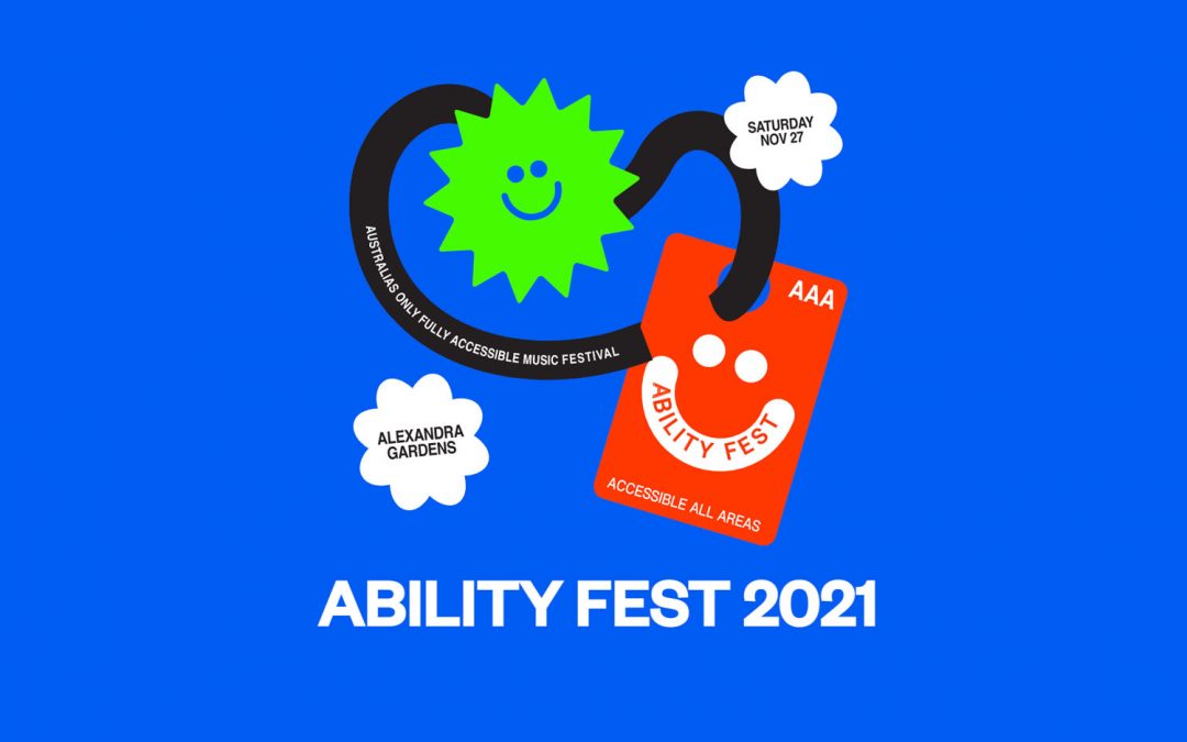 Ability Fest 2021