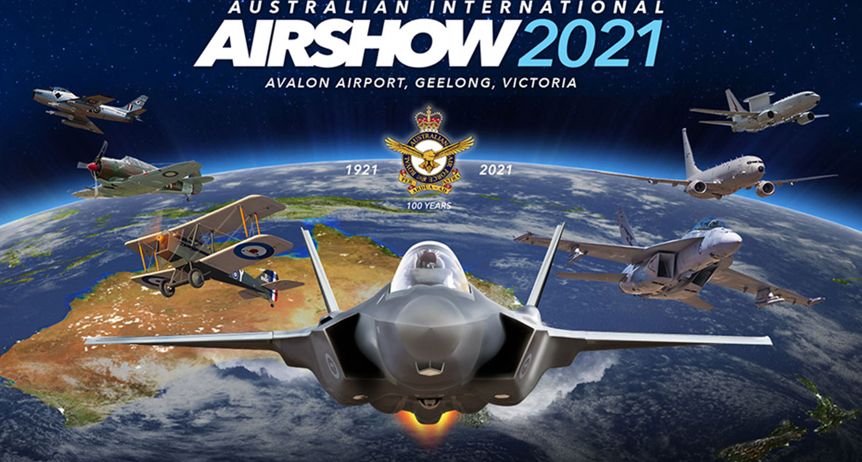 Australian International Air Show Adventurebilities