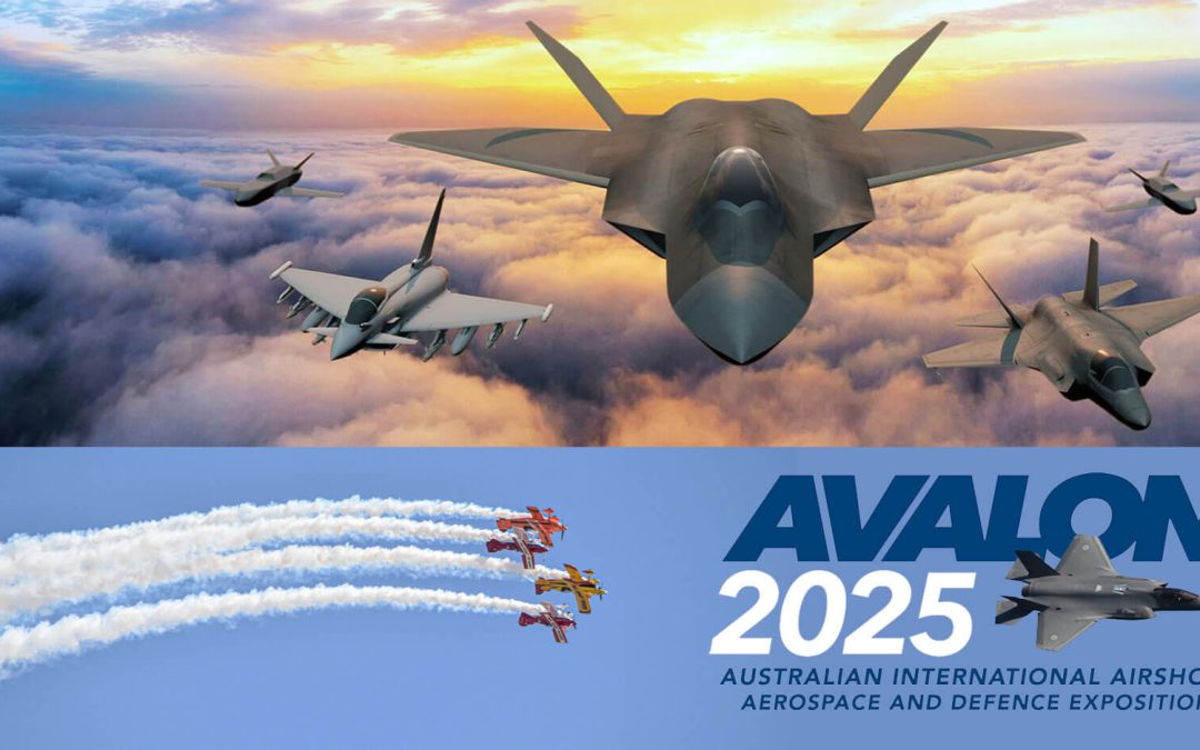 Australian International Air Show