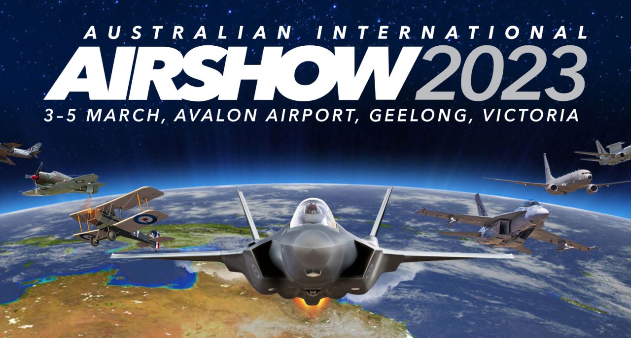 Australian International Air Show Adventurebilities