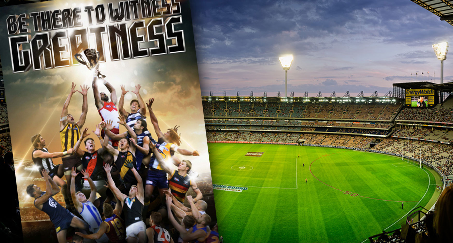 AFL Games Adventurebilities