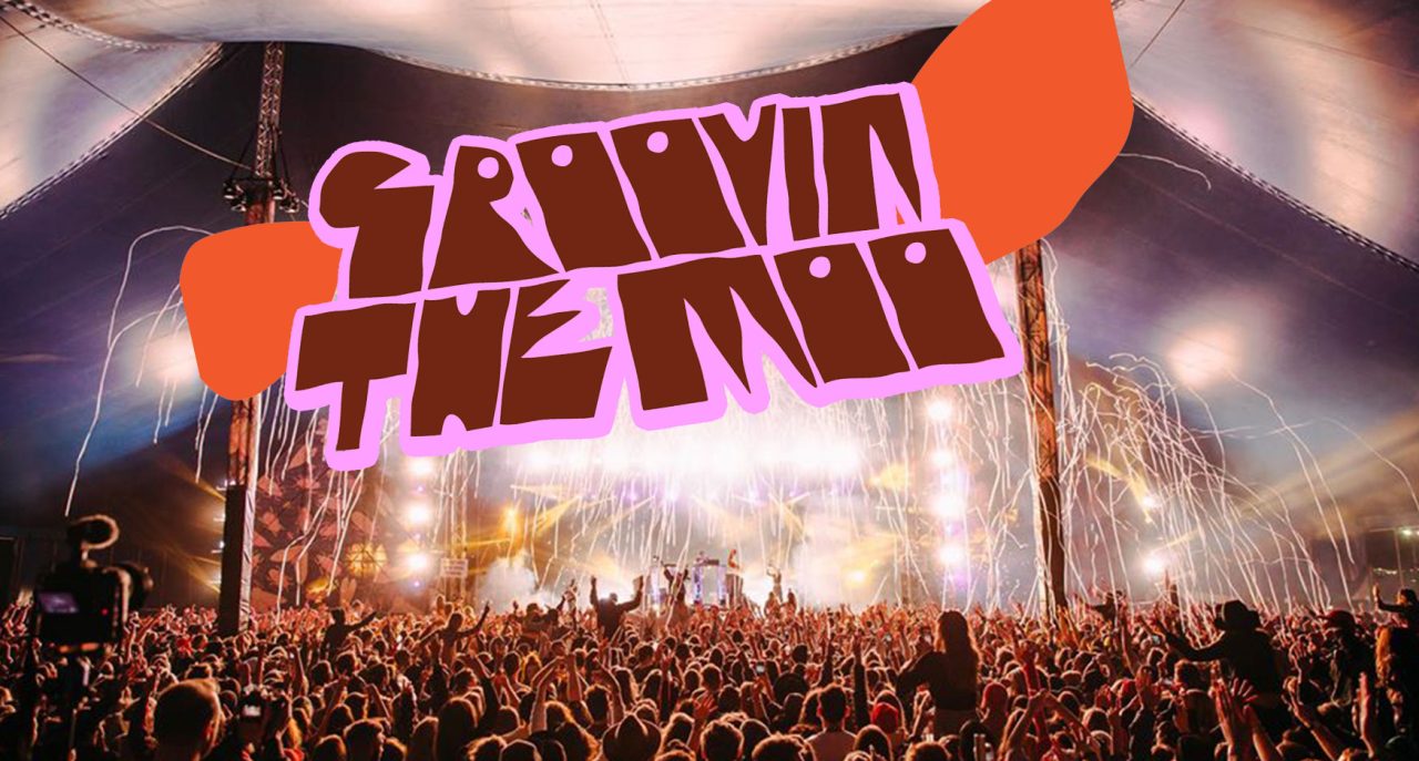 Groovin' the Moo 2022 (Bendigo) Adventurebilities