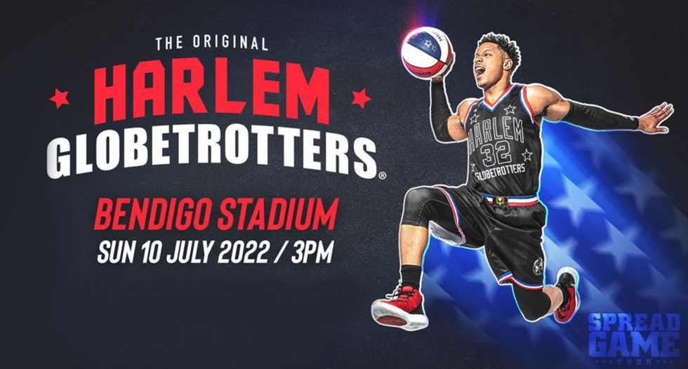 Harlem Globetrotters Adventurebilities