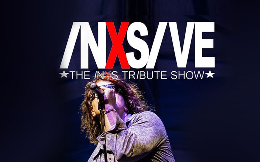 Live Music – INXS Cover Band