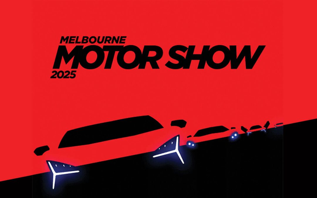 Melbourne Motor Show