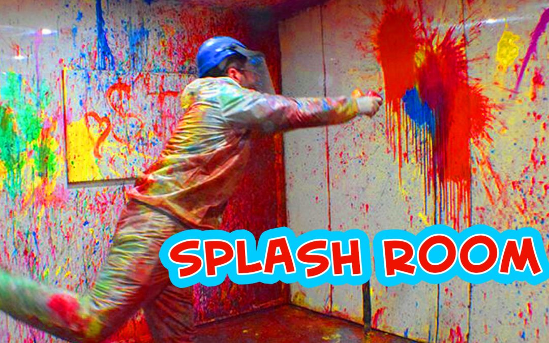 Splash Room
