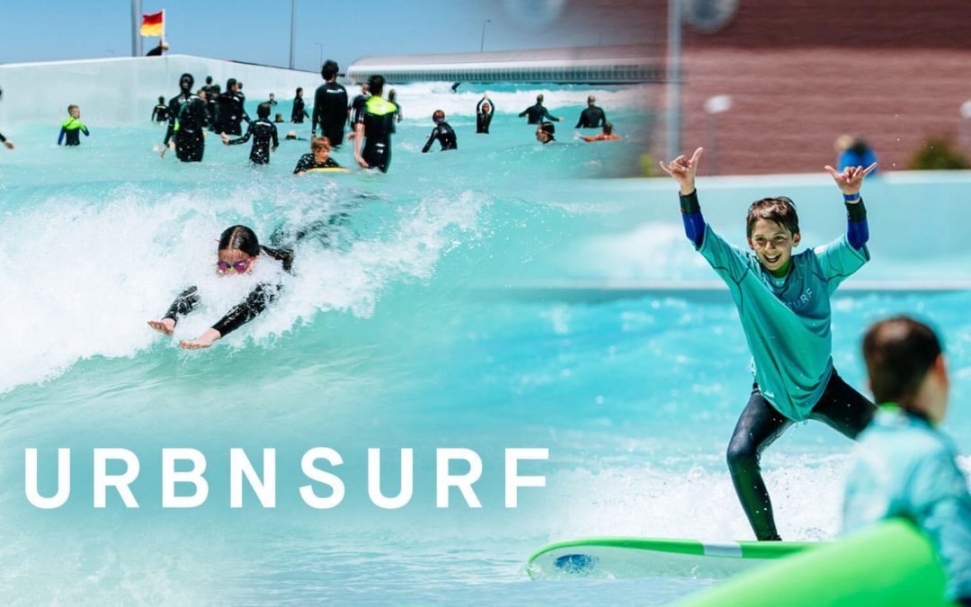 UrbnSurf