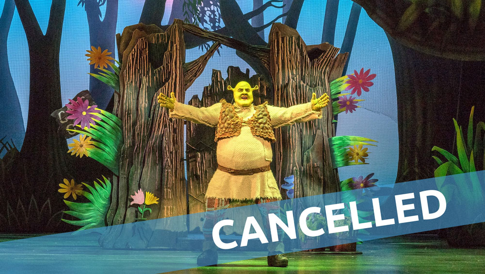 Shrek the Musical